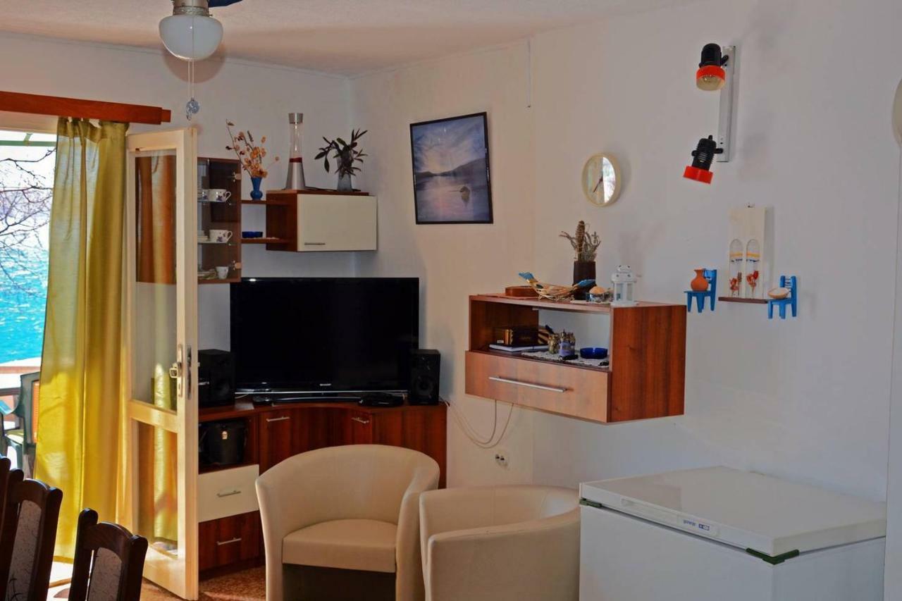 Holiday House Maretta - Apartment No 1 Lukovo Sugarje Ngoại thất bức ảnh