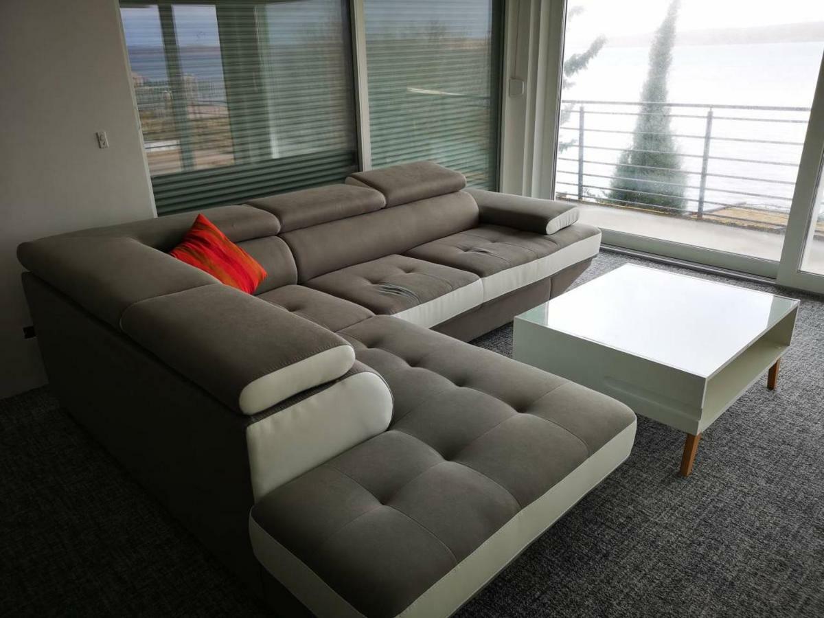 Holiday House Maretta - Apartment No 1 Lukovo Sugarje Ngoại thất bức ảnh