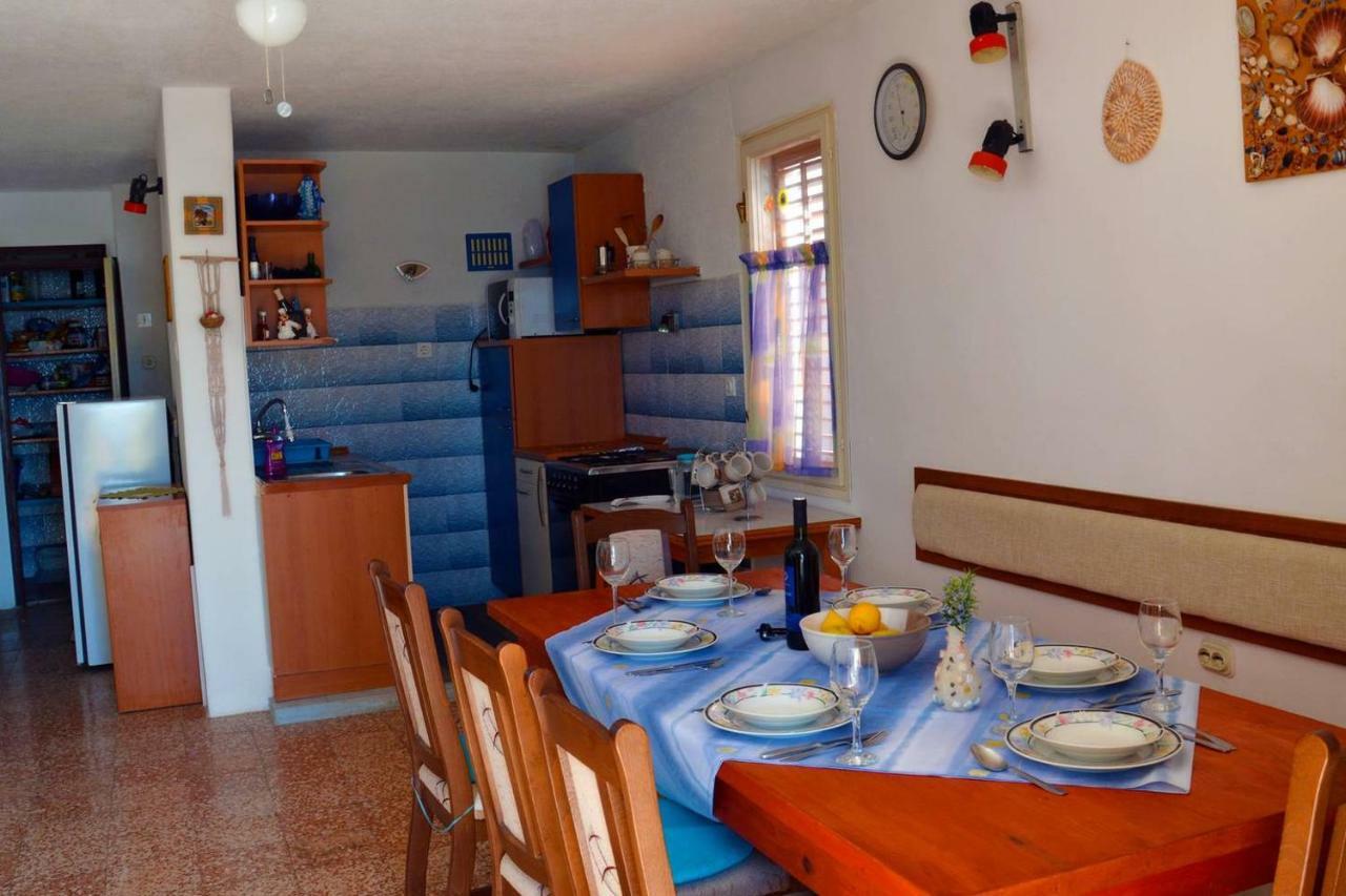 Holiday House Maretta - Apartment No 1 Lukovo Sugarje Ngoại thất bức ảnh