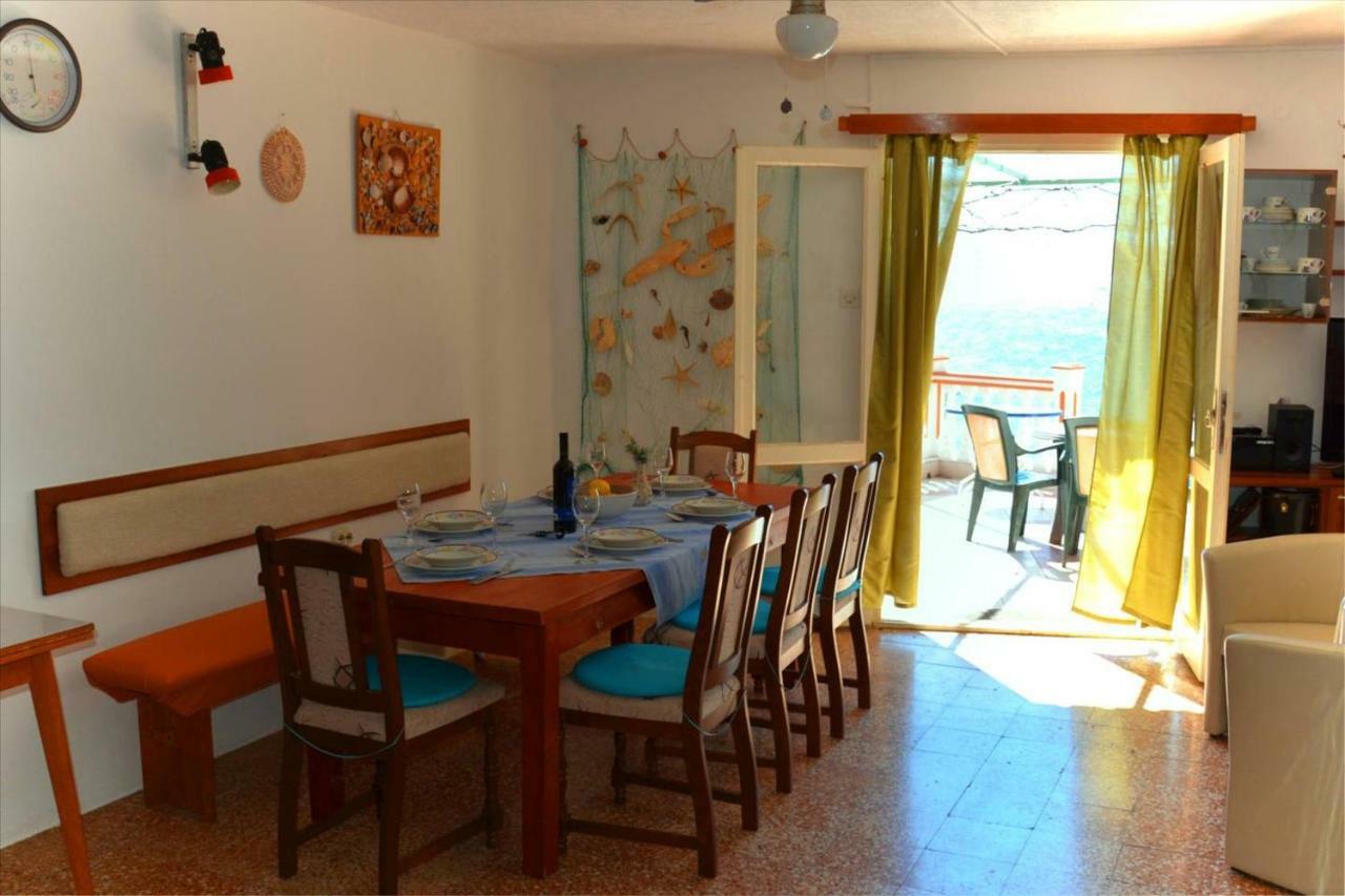 Holiday House Maretta - Apartment No 1 Lukovo Sugarje Ngoại thất bức ảnh