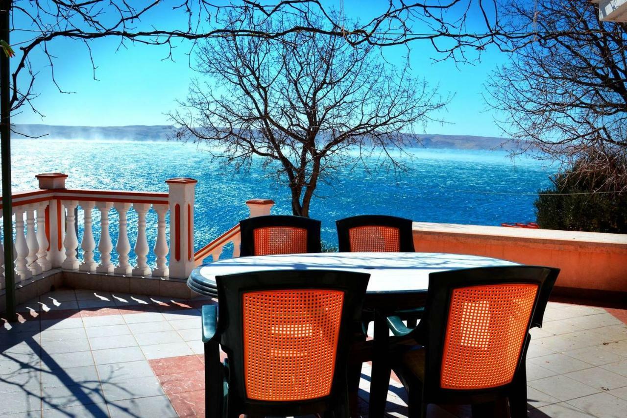 Holiday House Maretta - Apartment No 1 Lukovo Sugarje Ngoại thất bức ảnh
